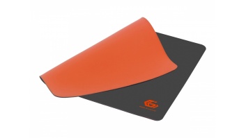 Gembird | Mouse Pad PRO | MP-S-GAMEPRO-M | Mouse Pad | 275 x 320 mm | Black