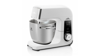 ETA Kitchen Machine | ETA203890000 Gratus Kuliner II Origin | 1700 W | Number of speeds 12 | Bowl capacity 6.7 L | White