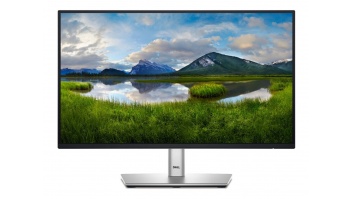 Dell | Monitor | P2225H | 21.5 " | IPS | Full HD | 16:9 | 100 Hz | 8 ms | 1920 x 1080 pixels | 250 cd/m² | HDMI ports quantity 1 | White | Warranty 36 month(s)