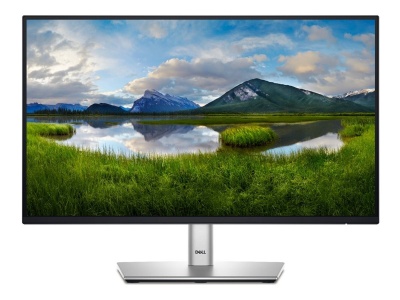 Dell | Monitor | P2225H | 21.5 " | IPS | Full HD | 16:9 | 100 Hz | 8 ms | 1920 x 1080 pixels | 250 cd/m² | HDMI ports quantity 1 | White | Warranty 36 month(s)