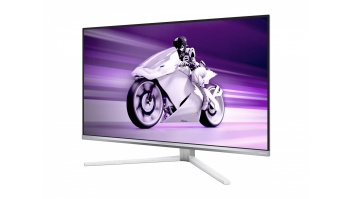 Philips | 32M2N8900/00 | 32 " | OLED | 16:9 | 240 Hz | 0.03 ms | 3840 x 2160 pixels | 250 cd/m² | HDMI ports quantity 2 | White