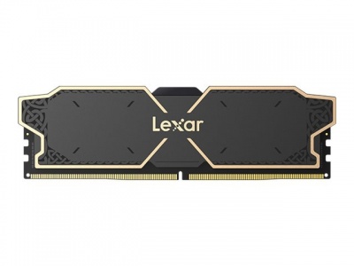 Lexar Memory with heatsink | THOR | 32 GB | DDR5 | 6000 MHz | PC/server | Registered No | ECC No