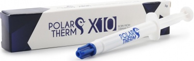 Polartherm | X-10 Thermal Paste 5 g | PT-X10-005