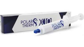 Polartherm | X-10 Thermal Paste, 40 g | PT-X10-040