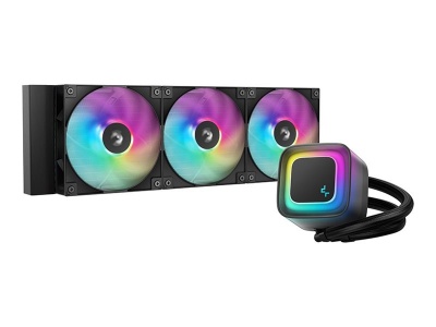 Deepcool Liquid Cooler | LE360 V2 | Intel, AMD