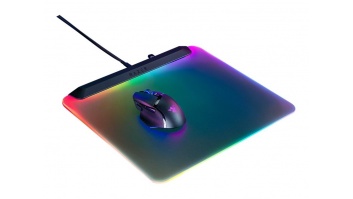 Razer Gaming Mouse Mat | Firefly V2 Pro | Black