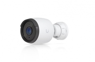 Ubiquiti | All-weather 4K PoE camera | UVC-G6-Bullet-W | Bullet | 8 MP | Fixed | IP66