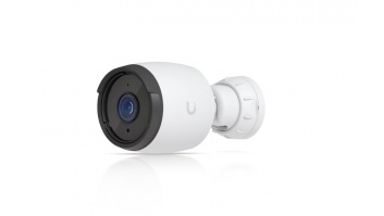 Ubiquiti | All-weather 4K PoE camera | UVC-G6-Bullet-W | Bullet | 8 MP | Fixed | IP66