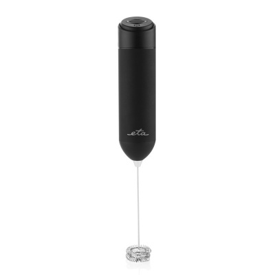 ETA Milk Frother | ETA119090000 Shakes | Milk frother | Black