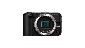 Canon EOS | R50 V Mirrorless Camera Content Creator Kit | Megapixel 24.2 MP | Image stabilizer | ISO sensitivity (max) 32000 | Wi-Fi | Video recording | Automatic, manual | APS-C | Black