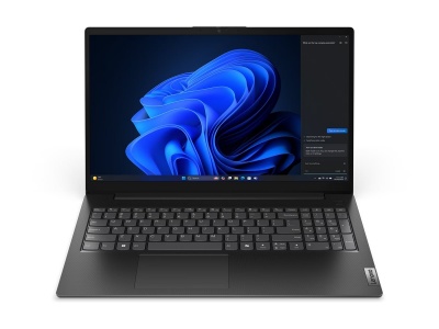 Lenovo Essential V15 G5 IRL | Business Black | 15.6 " | TN | FHD | 1920 x 1080 pixels | Anti-glare | Intel Core i5 | i5-13420H | 16 GB | SO-DIMM DDR5 | 512 GB | Intel UHD Graphics | Windows 11 Pro | 802.11ax | 5.2 | English | Warranty 24 month(s) | Batter