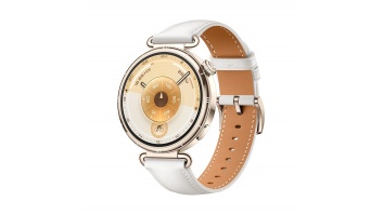 Huawei WATCH GT 6 41mm | Smart watch | GPS (satellite) | AMOLED | 1.32 inches | Waterproof | White