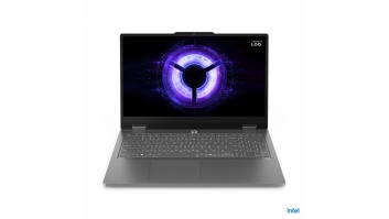 Lenovo LOQ 15IRX10 | Luna Grey | 15.6 " | IPS | FHD | 1920 x 1080 pixels | Anti-glare | Intel Core i5 | i5-13450HX | 16 GB | SO-DIMM DDR5 | Solid-state drive capacity 1000 GB | NVIDIA GeForce RTX 5060 | GDDR7 | 8 GB | Windows 11 Home | 802.11ax | Bluetoot