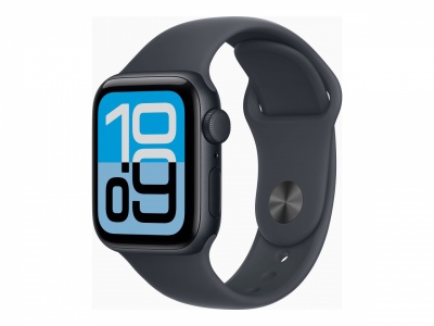 Apple Watch SE 3 | Smart watch | GPS (satellite) | LTPO OLED Retina display | 40mm