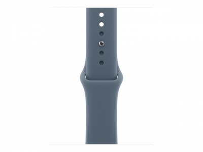 Apple 42mm Anchor Blue Sport Band - M/L | Apple