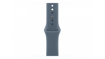 Apple 42mm Anchor Blue Sport Band - M/L | Apple