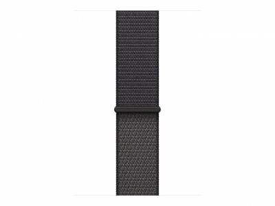 Apple 46mm Dark Gray Sport Loop | Apple