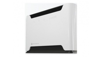 MikroTik Chateau LTE7 with RouterOS L4 International version | MikroTik