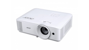 Acer P5550 | Full HD (1920x1080) | 5200 ANSI lumens | White