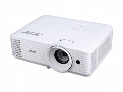 Acer P5550 | Full HD (1920x1080) | 5200 ANSI lumens | White