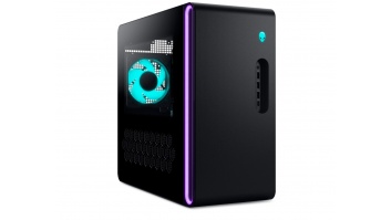 Dell Alienware Aurora Ultra 9 285/32GB/2TB/NVIDIA GF RTX5070 Ti 16GB/Win11 Pro/No kbd/3Y Basic OnSite Warranty