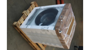 SALE OUT. Gorenje W11NHPI84AS Washing machine, A, Front loading, 8 kg, 1400 RPM, Depth 54 cm, White | Gorenje Washing Machine | W11NHPI84AS | Energy efficiency class A | Front loading | Washing capacity 8 kg | 1400 RPM | Depth 54 cm | Width 60 cm | Displa