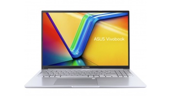 Asus X1605VA-MB1799W 16 WUXGA Intel Core i5-13420H/16GB/512GB SSD/Intel UHD Graphics/WIN11/ENG Backlit kbd/Cool Silver/2Y Warranty | Asus