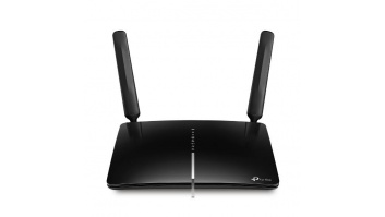 Wireless Router|TP-LINK|Wireless Router|1200 Mbps|IEEE 802.11ac|1 WAN|3x10/100/1000M|ARCHERMR600
