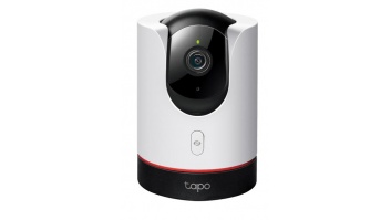 WRL CAMERA 2K QHD PAN/TILT/TAPO C225 TP-LINK