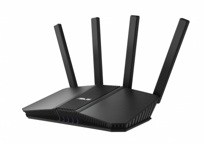 Wireless Router|ASUS|Wireless Router|6500 Mbps|Mesh|LAN \ WAN ports 1|Number of antennas 4|RT-BE82U