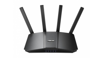 Wireless Router|ASUS|Router|Mesh|LAN \ WAN ports 2|Number of antennas 4|RT-BE58U