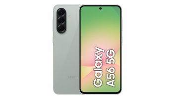 MOBILE PHONE GALAXY A56 5G/256GB GREEN SM-A566B SAMSUNG