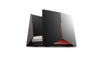 Wireless Router|TP-LINK|Router|19000 Mbps|LAN \ WAN ports 2|ARCHERGE800