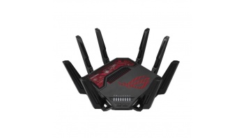 Wireless Router|ASUS|Wireless Router|19000 Mbps|Wi-Fi 6|Wi-Fi 7|IEEE 802.11a|IEEE 802.11b|IEEE 802.11g|IEEE 802.11n|IEEE 802.11ac|IEEE 802.11ax|USB 2.0|USB 3.2|1x10/100/1000M|1x2.5GbE|1x10GbE|Number of antennas 8|GT-BE19000