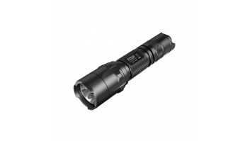 FLASHLIGHT PRECISE SERIES/1000 LUMENS P20UV NITECORE