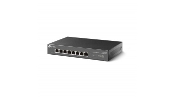 Switch|TP-LINK|TL-SG108-M2|Desktop/pedestal|TL-SG108-M2