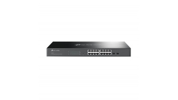 Switch|TP-LINK|Omada|TL-SG2218|Rack|2xSFP|TL-SG2218