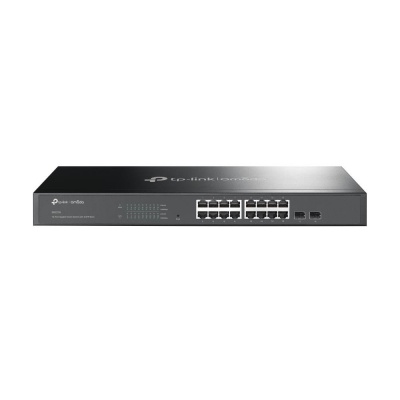 Switch|TP-LINK|Omada|TL-SG2218|Rack|2xSFP|TL-SG2218