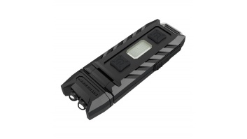 FLASHLIGHT T SERIES 85 LUMENS/THUMB NITECORE