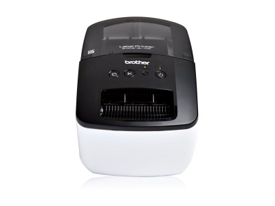 Brother QL-700 | Thermal | Label Printer | Black/White