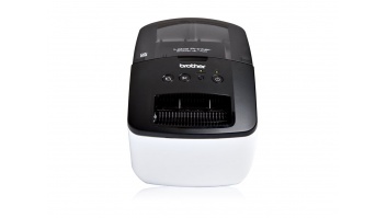 Brother QL-700 | Thermal | Label Printer | Black/White