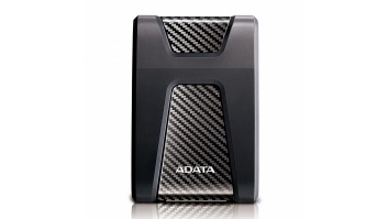 HD650 | 1000 GB | 2.5 " | USB 3.1 (backward compatible with USB 2.0) | Black | 1.Compatibility with specific host devices may vary and could be affected by system environment. 2.Connecting via USB 2.0 requires plugging in to two USB ports for sufficient p