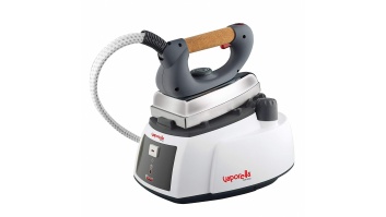 Polti | Steam generator iron | PLEU0186 Vaporella 505_Pro | Steam Generator | 1750 W | Water tank capacity 900 ml | Continuous steam 90 g/min | White