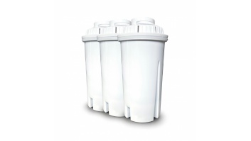 Caso | Spare filter for Turbo-hot water dispenser, 3pcs