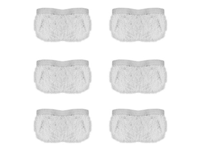 Polti | Cloths | PAEU0282 for Vaporetto | 6 pc(s)