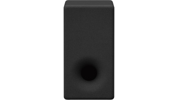 Sony SA-SW3 Wireless 200W Subwoofer for HT-A9/A7000 | Sony | Subwoofer for HT-A9/A7000 | SA-SW3 | 200 W | Black | Wireless connection