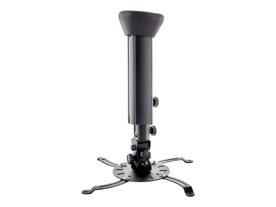 EDBAK | Projector Ceiling mount | PMV100W | Maximum weight (capacity) 15 kg | White