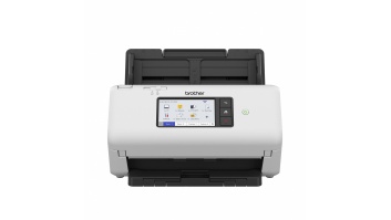 Brother | Professional Document Scanner | ADS-4700W | Colour | Wireless