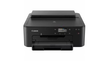 Canon PIXMA | PIXMA TS705a | Inkjet | Colour | Inkjet Printer | A4 | Wi-Fi | Black