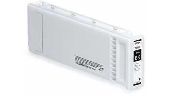 Epson UltraChrome GS2 | T688100 | Ink cartrige | Black